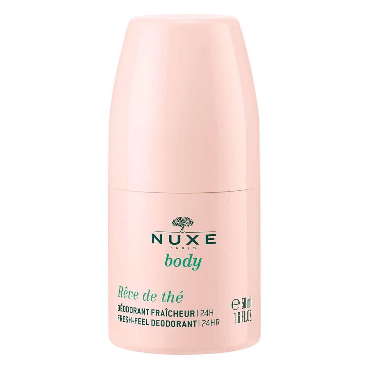 NUXE Reve De The Deo 50ml