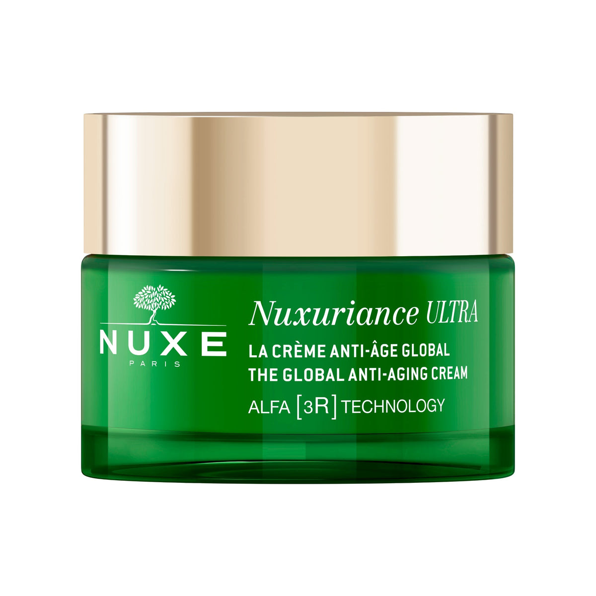 NUXE Nuxuriance ultra Day Cream All Skin 50ml