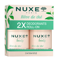NUXE Reve De The Deo 2 × 50ml