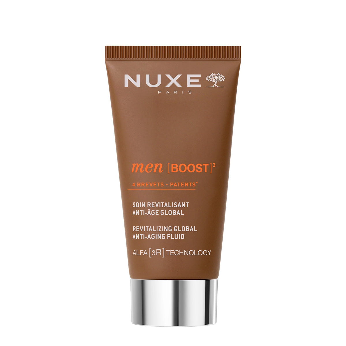NUXE Men [BOOST]³ Global Anti-Ageing Revitalising Care 50ml