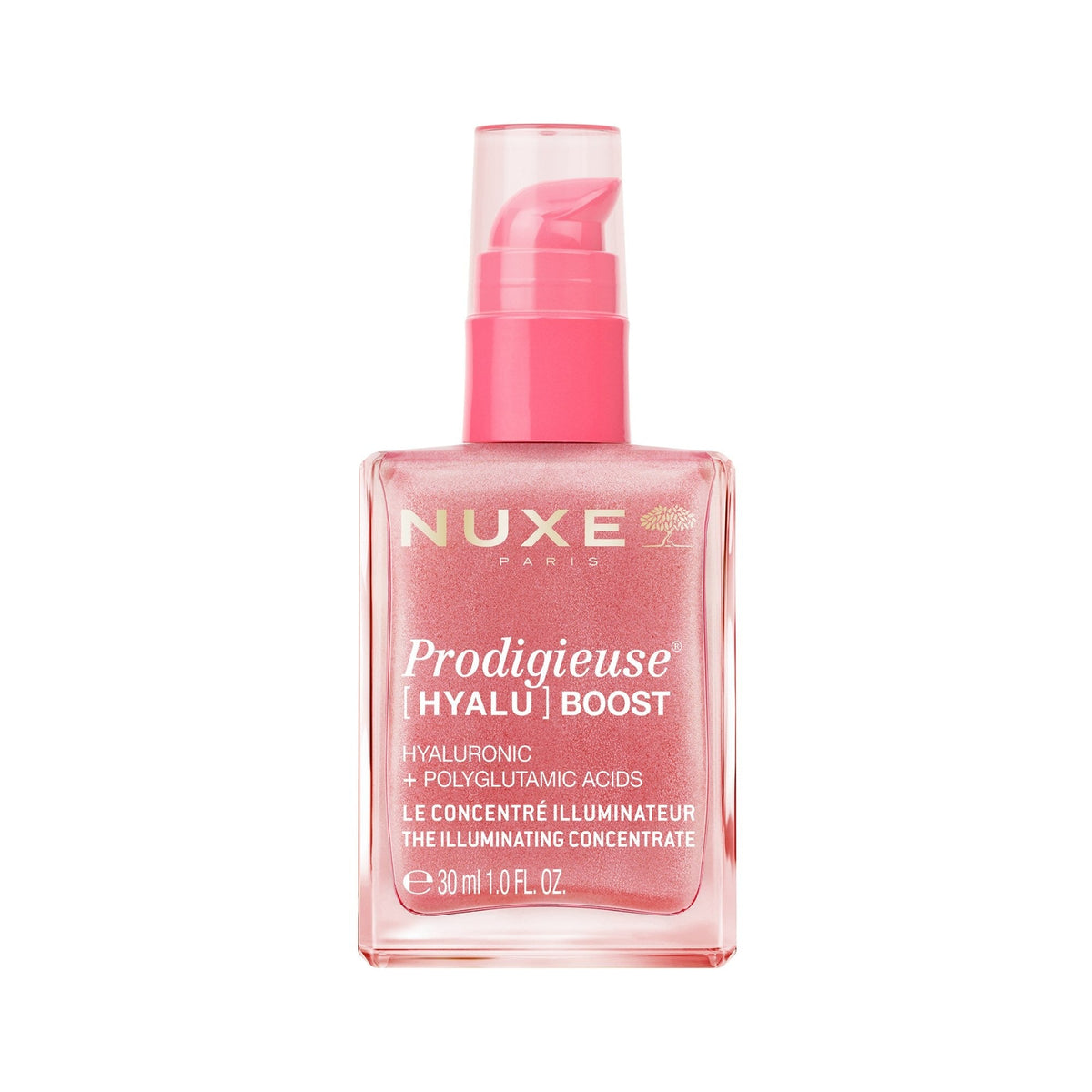 NUXE Prodigieuse Boost Organic Illuminating Serum 30ml