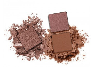 GRIGI PALETTE PRO 10 COLOURS No 01 THE BEIGE BROWN SMOKEY