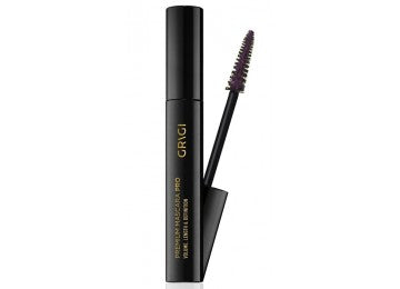 GRIGI Premium Mascara Pro Plum