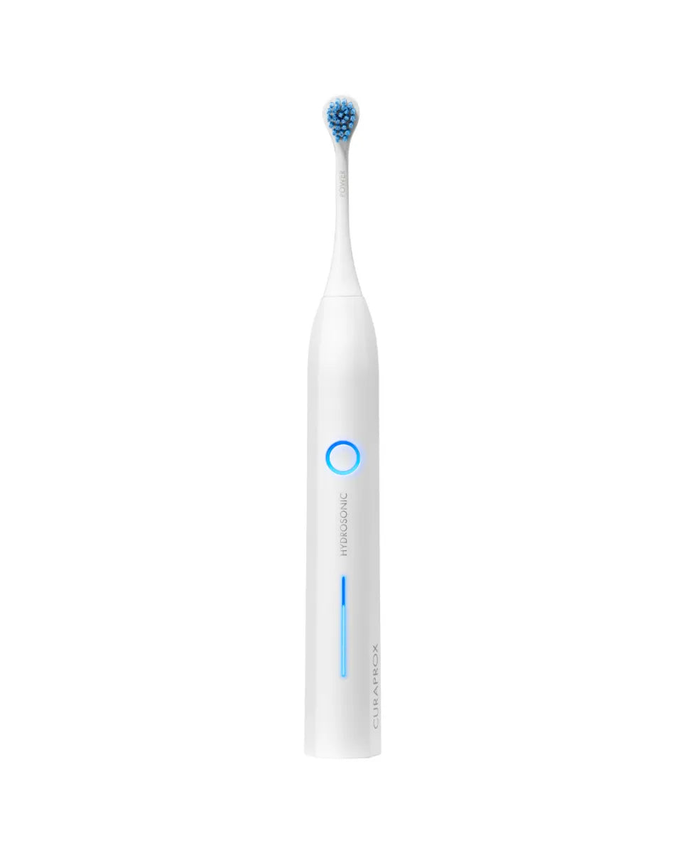 Curaprox Hydrosonic Pro Toothbrush