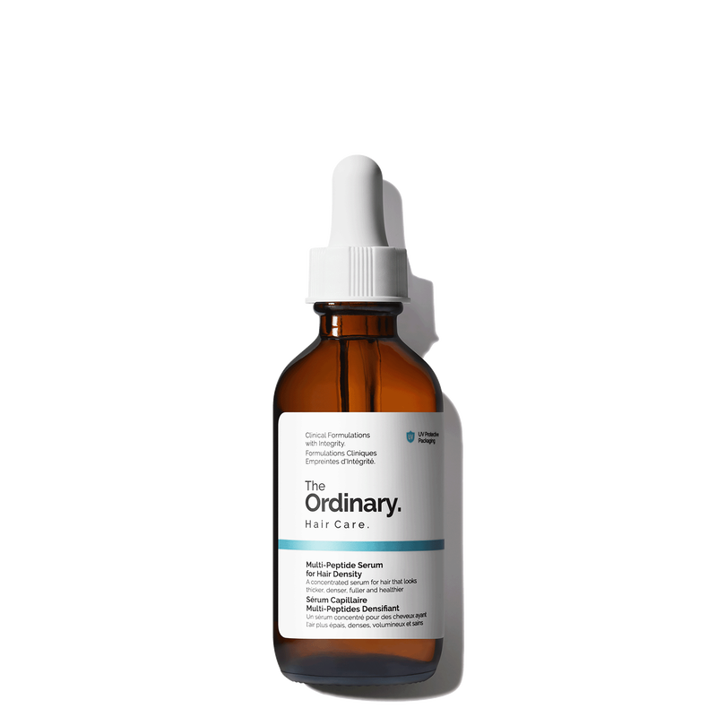 The Ordinary Multi-Peptide Serum for Hair Density - 60ml