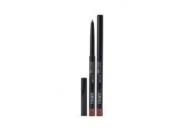GRIGI TWIST & GO LIPLINER PENCIL PRO NO 242 WARM ROSE NUDE
