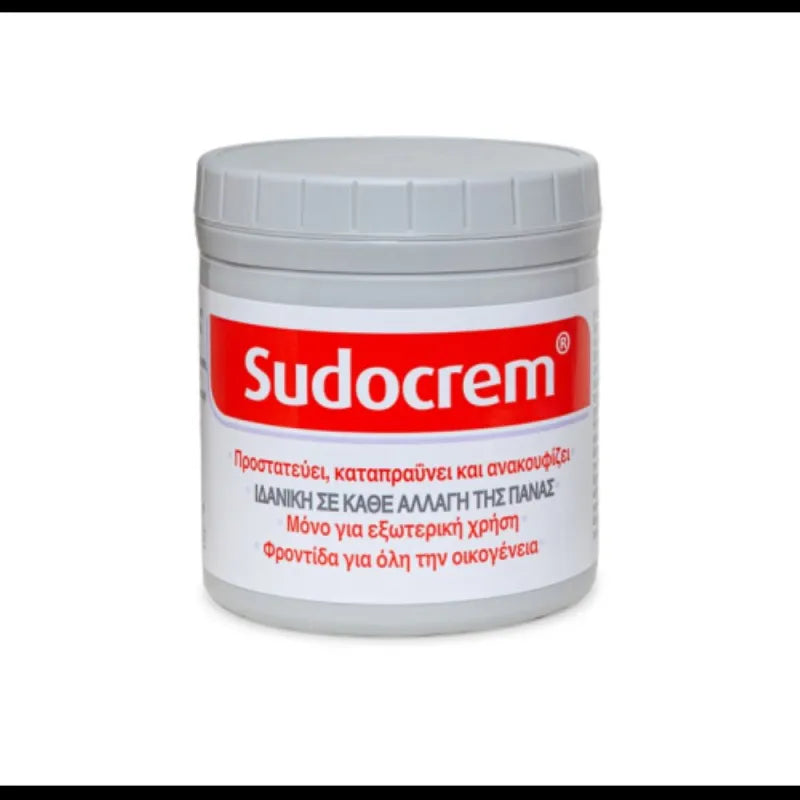 Sudocrem Skin Care Cream 400g