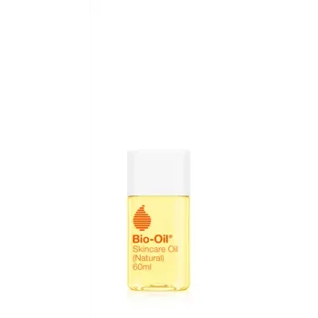 Bio Oil Natural 60ml