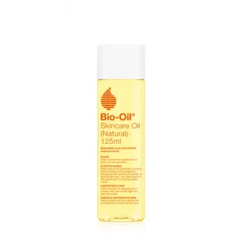 Bio Oil Natural 125ml