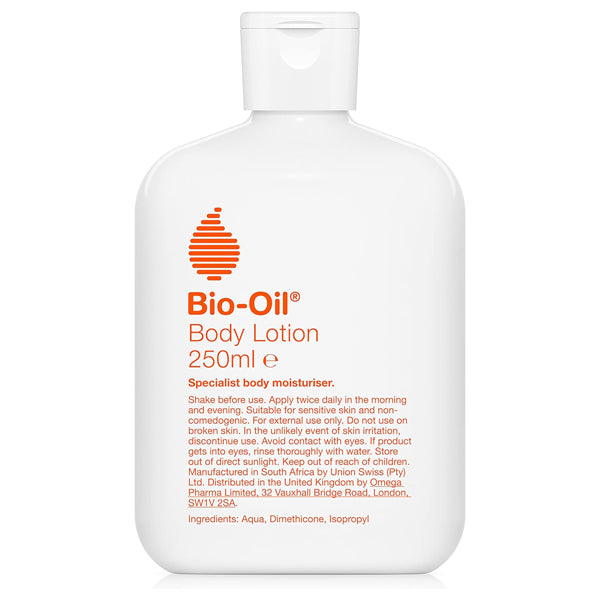 Bio-Oil Body Lotion 250ml