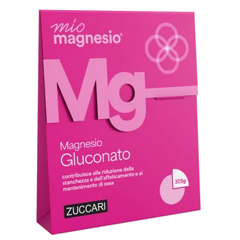 My Magnesium Gluconate 37,5g