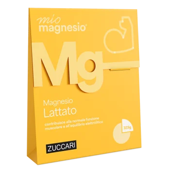 My Magnesium Lactate 37,5g