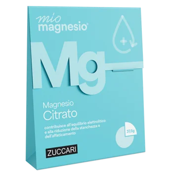 My Magnesium Citrate 37,5g