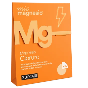 My Magnesium Chloride 37,5g