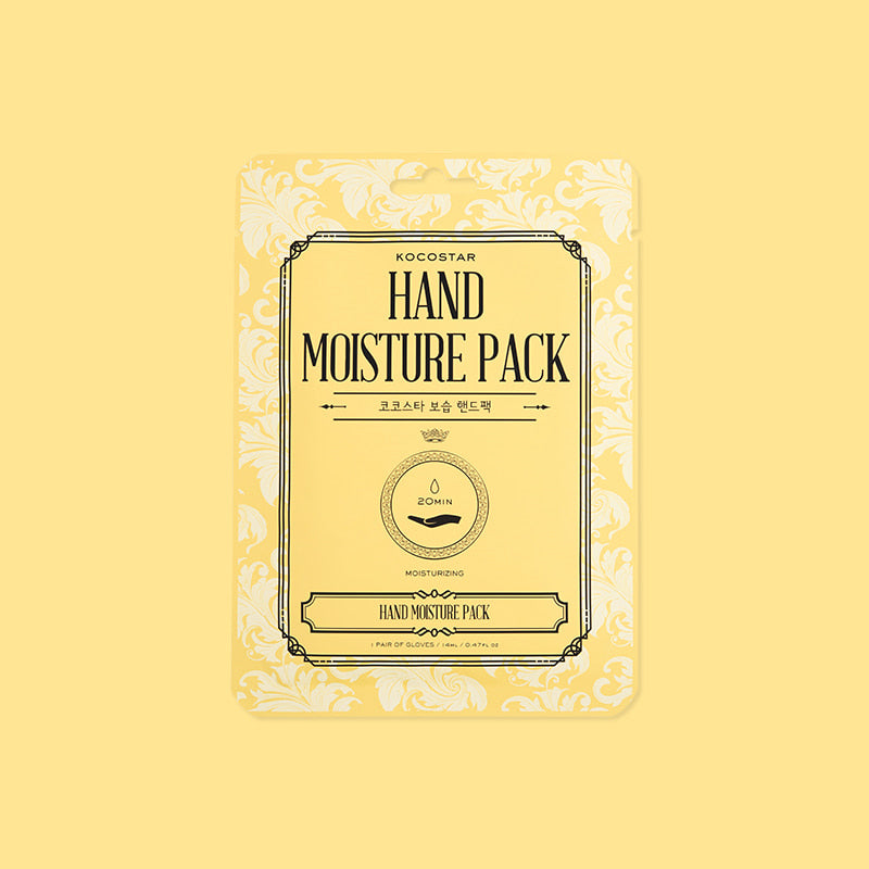 Kocostar Hand Moisture Pack – 1 Pair